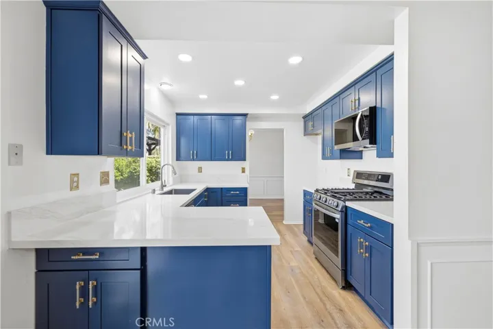 21816 Peppercorn, Saugus, California 91350