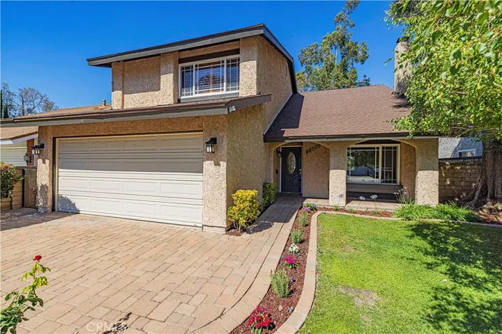 21816 Peppercorn, Saugus, California 91350