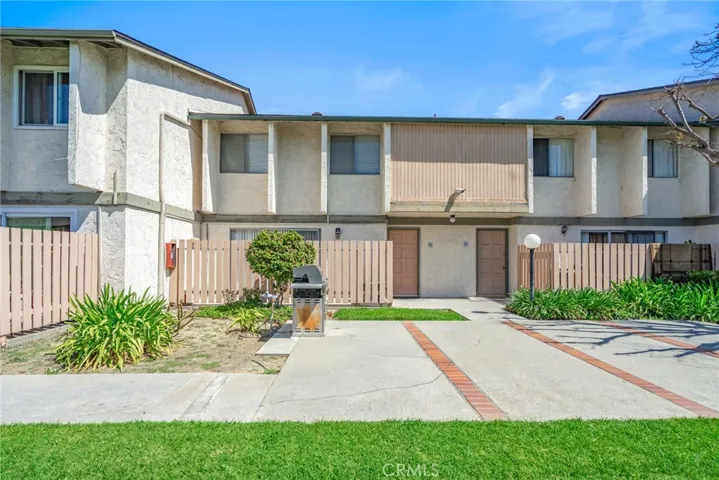 2300 S Hacienda Boulevard D4, Hacienda Heights, California 91745