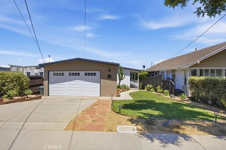 944 Sheldon, El Segundo, California 90245