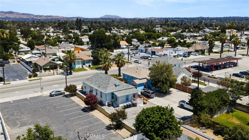 1107 Orange, Redlands, California 92374