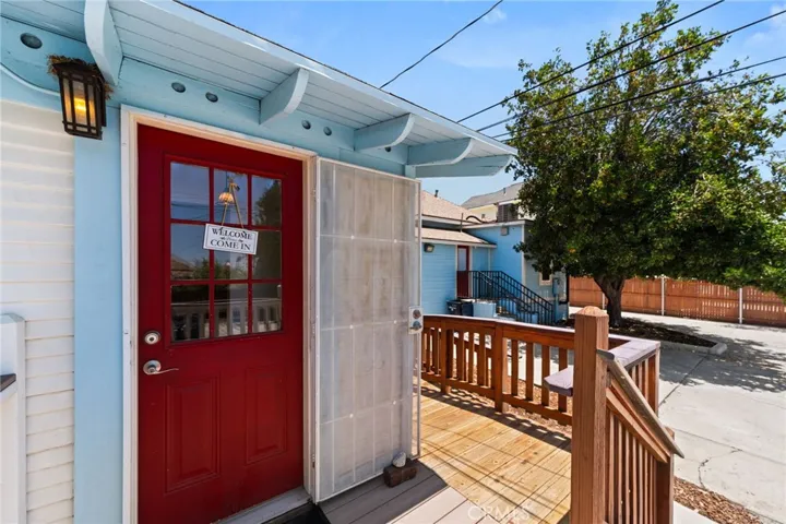 1107 Orange, Redlands, California 92374