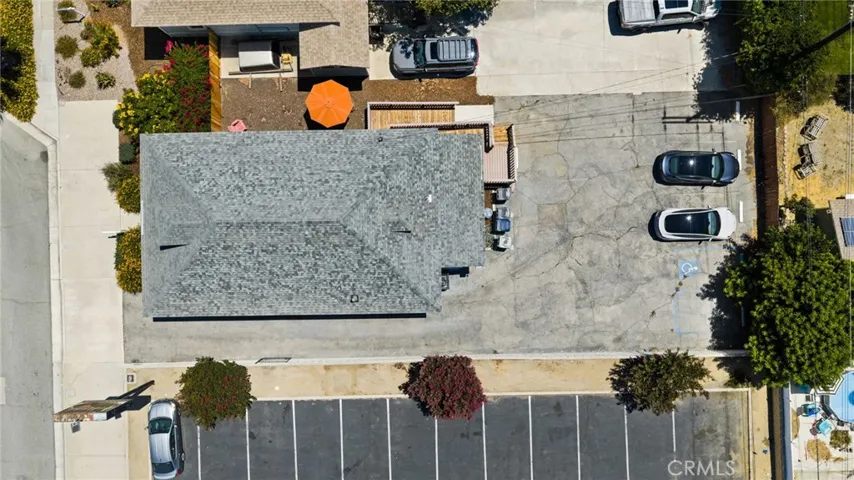 1107 Orange, Redlands, California 92374