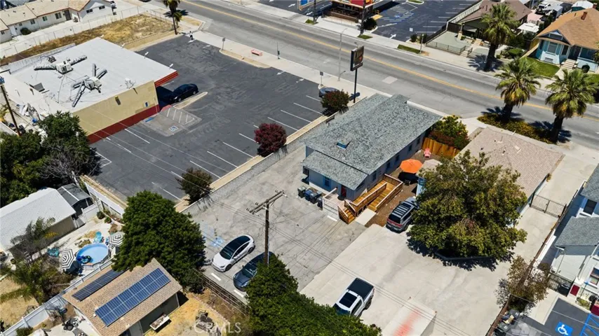 1107 Orange, Redlands, California 92374