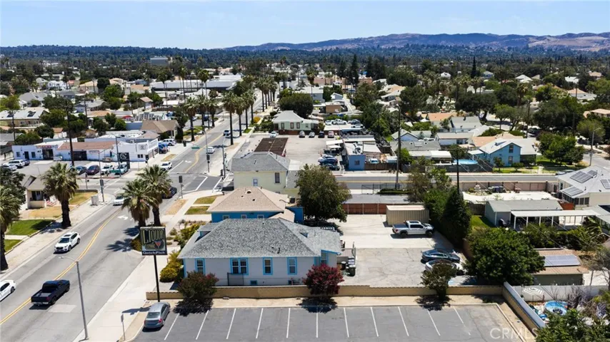 1107 Orange, Redlands, California 92374