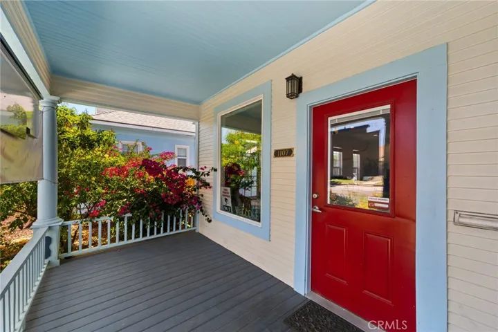 1107 Orange, Redlands, California 92374