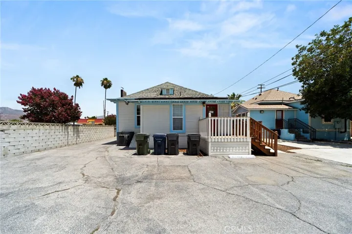 1107 Orange, Redlands, California 92374