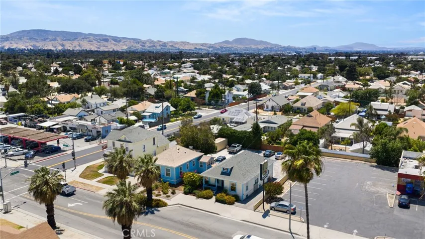 1107 Orange, Redlands, California 92374