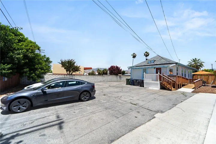 1107 Orange, Redlands, California 92374