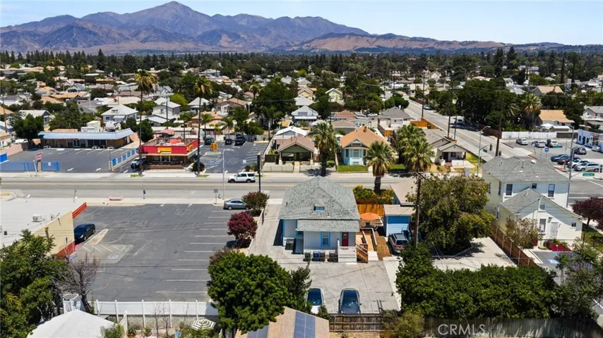 1107 Orange, Redlands, California 92374
