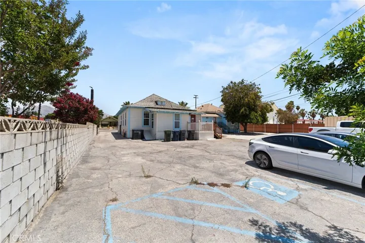 1107 Orange, Redlands, California 92374