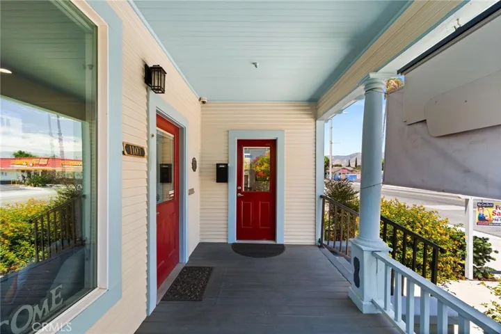 1107 Orange, Redlands, California 92374