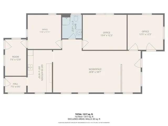 1107 Orange, Redlands, California 92374