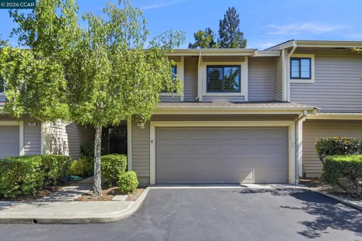 282 Windstream Pl, Danville, California 94526