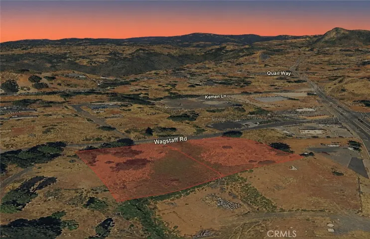 1074 Wagstaff Road, Paradise, California 95969