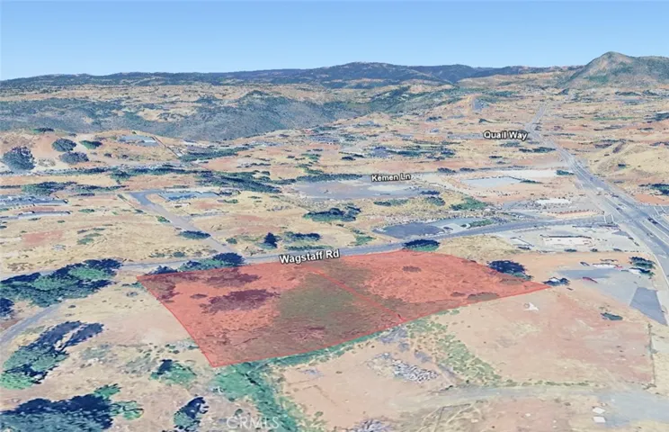 1074 Wagstaff Road, Paradise, California 95969