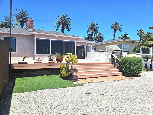 1431 W Paseo Del Mar, San Pedro, California 90731