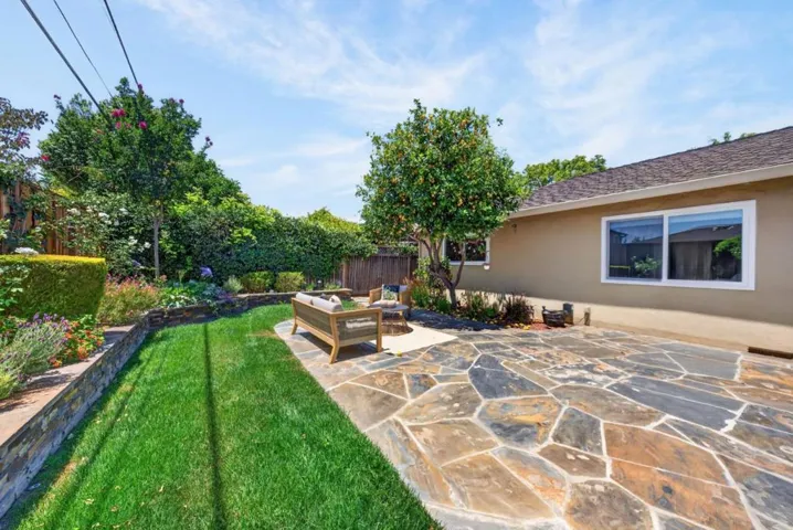 1216 Willo Mar Drive, San Jose, California 95118