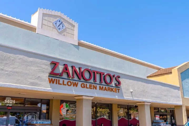 1216 Willo Mar Drive, San Jose, California 95118