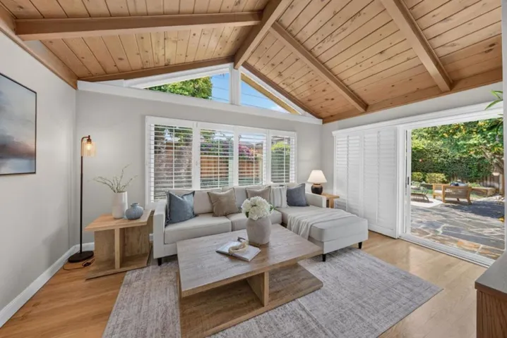 1216 Willo Mar Drive, San Jose, California 95118