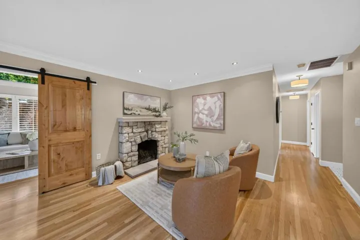 1216 Willo Mar Drive, San Jose, California 95118