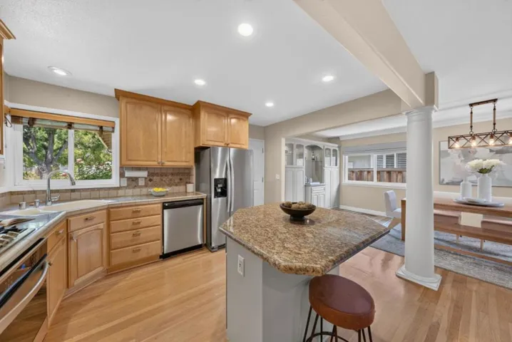 1216 Willo Mar Drive, San Jose, California 95118