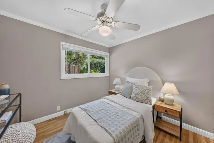 1216 Willo Mar Drive, San Jose, California 95118