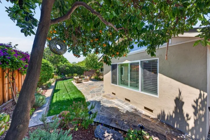 1216 Willo Mar Drive, San Jose, California 95118