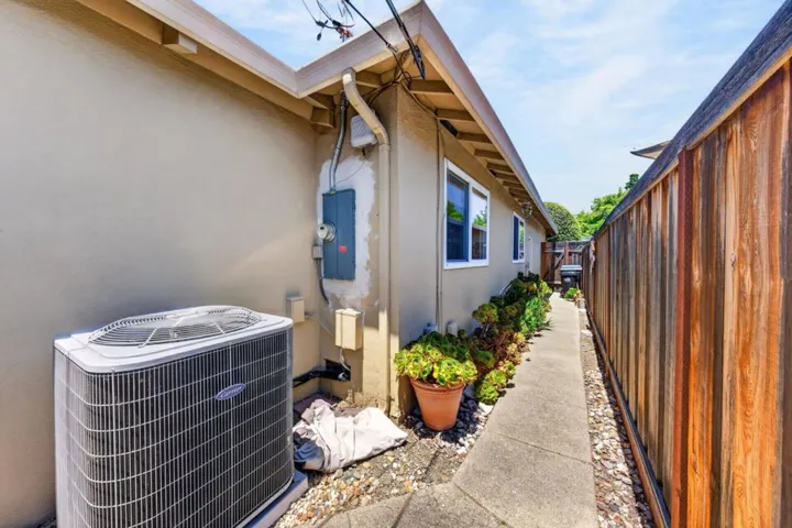 1216 Willo Mar Drive, San Jose, California 95118