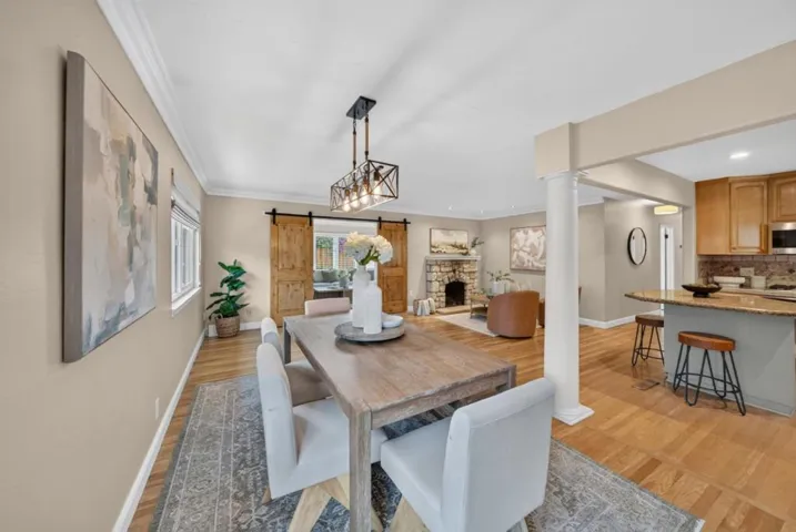 1216 Willo Mar Drive, San Jose, California 95118