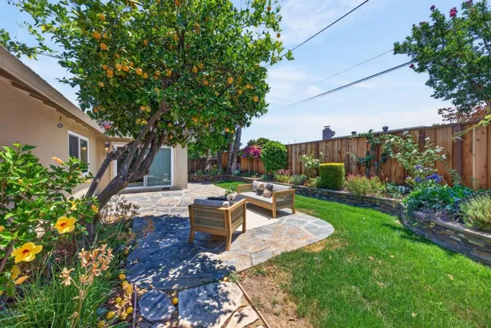 1216 Willo Mar Drive, San Jose, California 95118