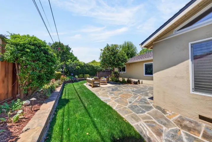 1216 Willo Mar Drive, San Jose, California 95118