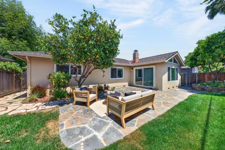 1216 Willo Mar Drive, San Jose, California 95118