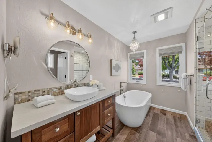 1216 Willo Mar Drive, San Jose, California 95118