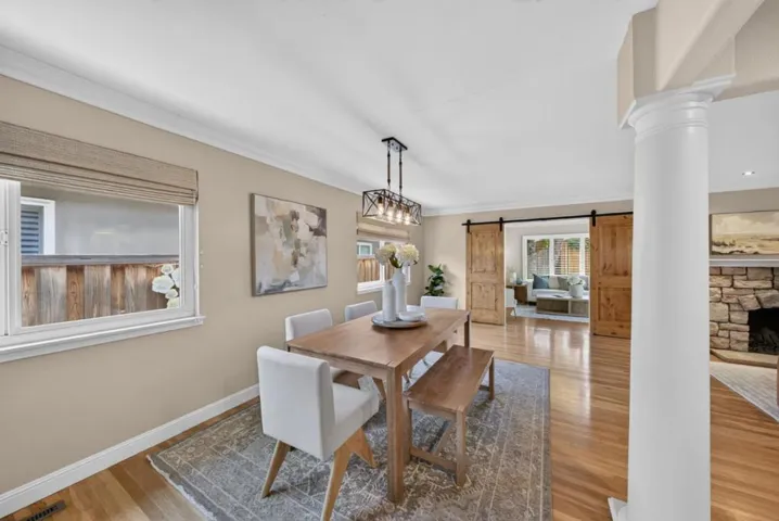1216 Willo Mar Drive, San Jose, California 95118