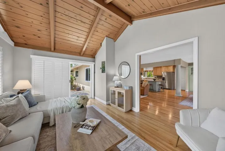 1216 Willo Mar Drive, San Jose, California 95118