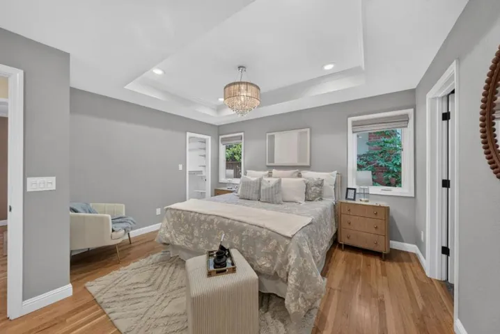 1216 Willo Mar Drive, San Jose, California 95118