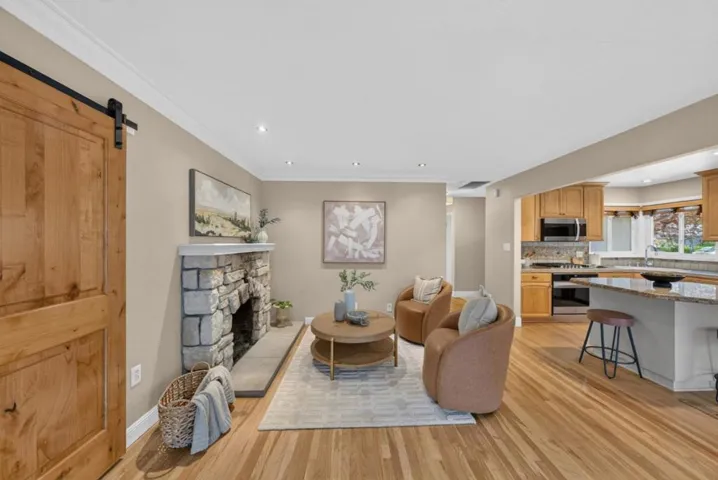 1216 Willo Mar Drive, San Jose, California 95118