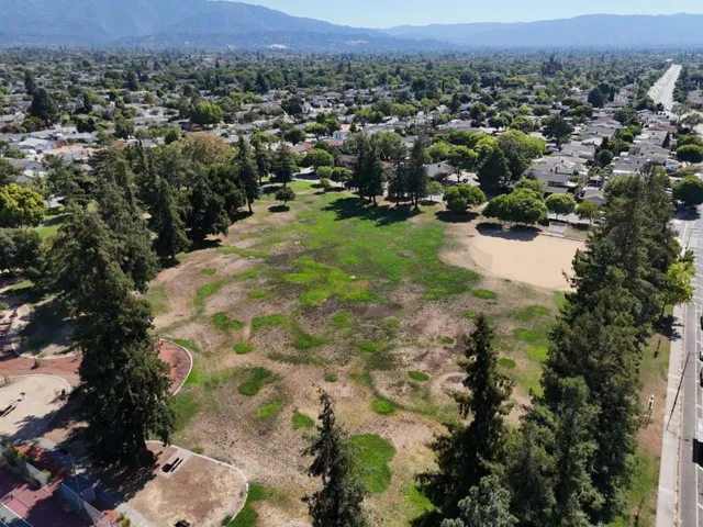 1216 Willo Mar Drive, San Jose, California 95118