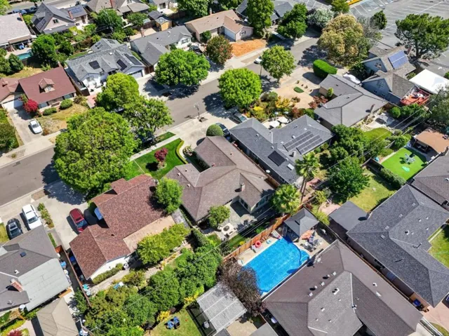 1216 Willo Mar Drive, San Jose, California 95118
