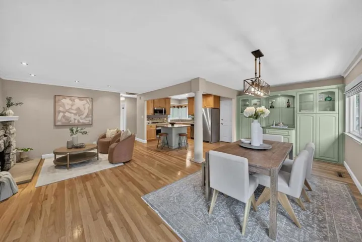 1216 Willo Mar Drive, San Jose, California 95118