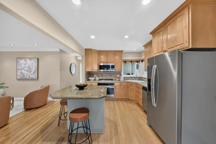 1216 Willo Mar Drive, San Jose, California 95118