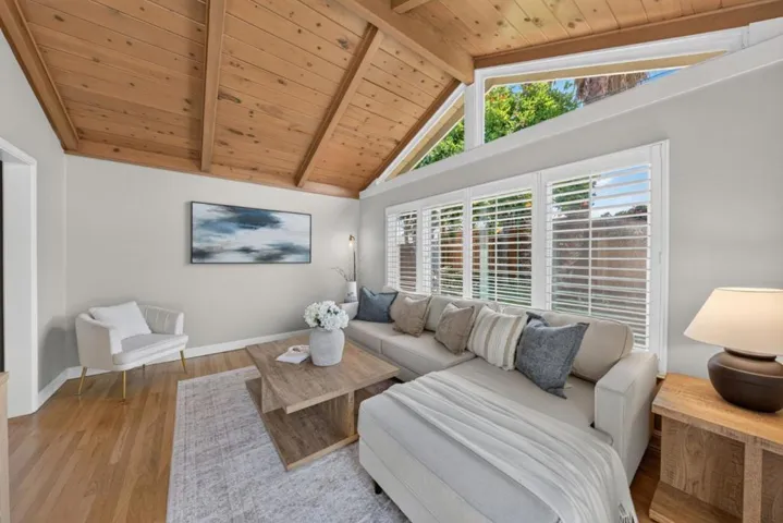 1216 Willo Mar Drive, San Jose, California 95118