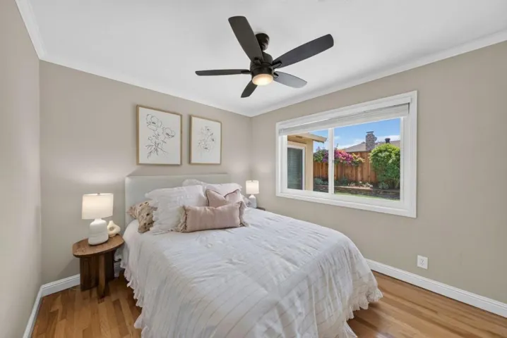 1216 Willo Mar Drive, San Jose, California 95118