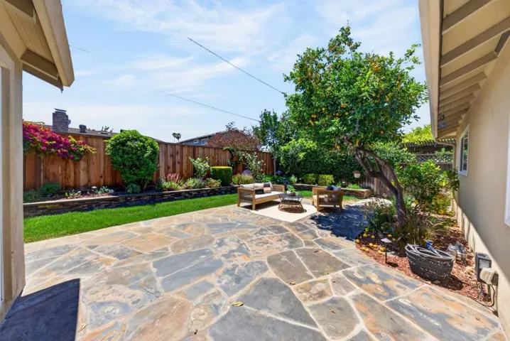 1216 Willo Mar Drive, San Jose, California 95118