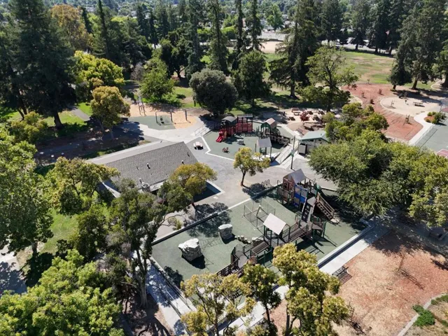 1216 Willo Mar Drive, San Jose, California 95118