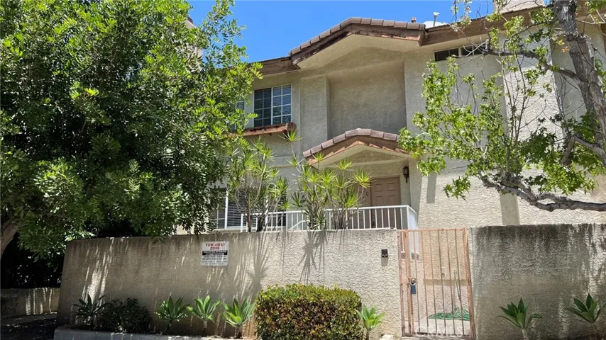1037 Sunset Boulevard C, Arcadia, California 91007