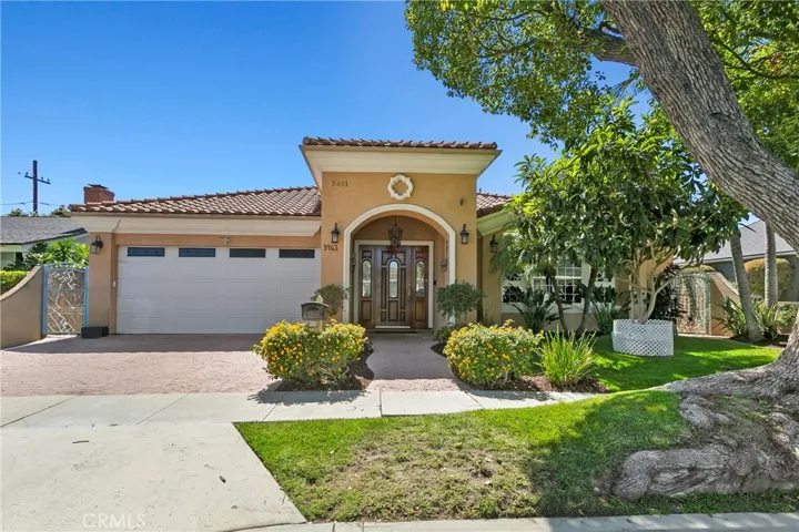 3461 Tulane Avenue, Long Beach, California 90808
