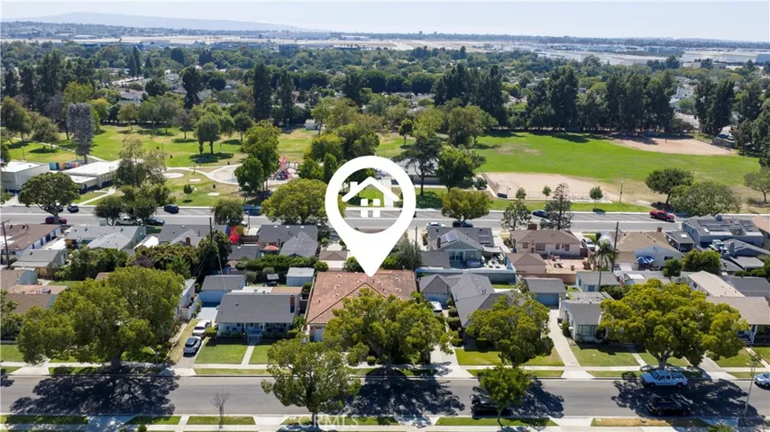 3461 Tulane Avenue, Long Beach, California 90808