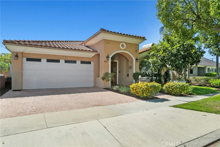 3461 Tulane Avenue, Long Beach, California 90808